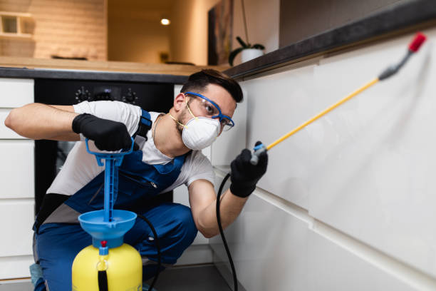 Best Exterminator Services  in Oconto, WI
